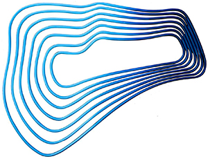 Jembatan Einstein-Rosen #3