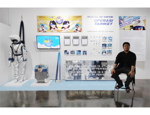 PT Besok Jaya: Operasi Taimket