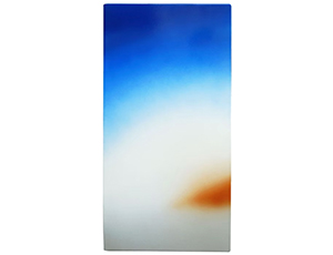 Esoteric Abstract Subject #2