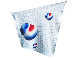 Esoteric Abstract Subject #4