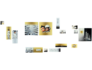 In Search of A Nation to Be #2