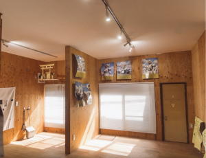 In Search of a Nation To Be