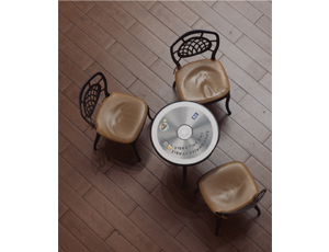 Sit, Spin, Repeat #1 - #9